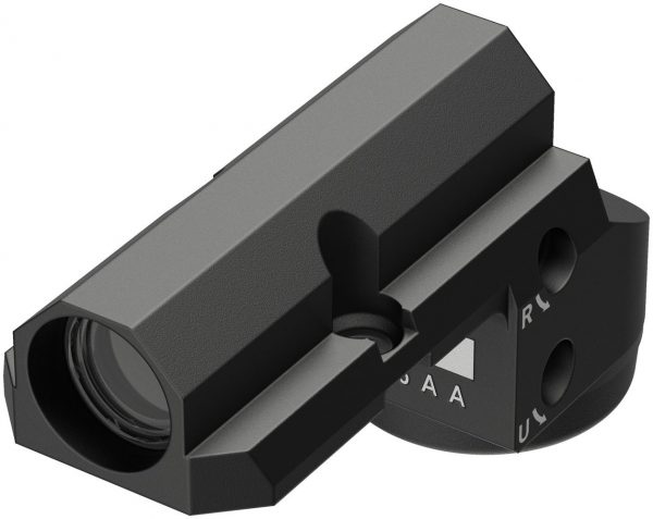 Visor LEUPOLD DeltaPoint Micro 3 MOA Dot - Glock