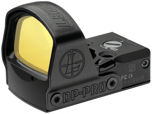 Visor LEUPOLD DeltaPoint Pro 2.5 MOA Dot