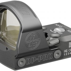 Visor LEUPOLD DeltaPoint Pro 6 MOA Dot