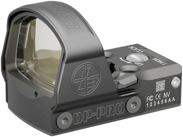 Visor LEUPOLD DeltaPoint Pro NV 2.5 MOA Dot