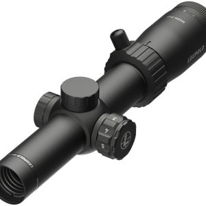 Visor LEUPOLD Mark 3HD 1.5-4x20 FireDot SPR ilum.