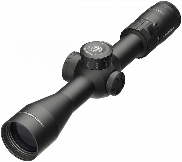 Visor LEUPOLD Mark 4HD 2.5-10x42 M5C3 FFP TMR ilum.