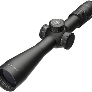 Visor LEUPOLD Mark 4HD 6-24x52 M5C3 Side Focus FFP PR3-MIL