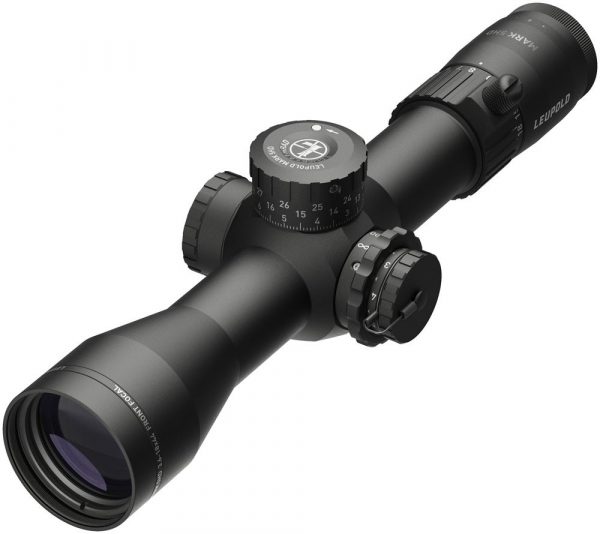 Visor LEUPOLD Mark 5HD 3.6-18x44 M5C3 Front Focal PR1-MIL ilum.