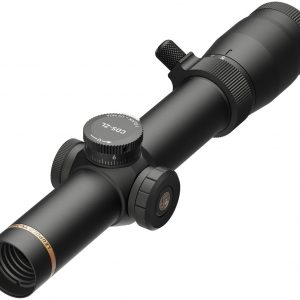 Visor LEUPOLD VX-3HD 1.5-5x20 CDS-ZL FireDot Twilight Hunter