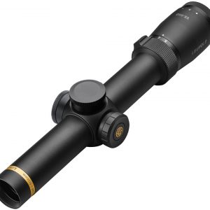 Visor LEUPOLD VX-5HD 1-5x24 METRIC FireDot 4 Fine ilum.
