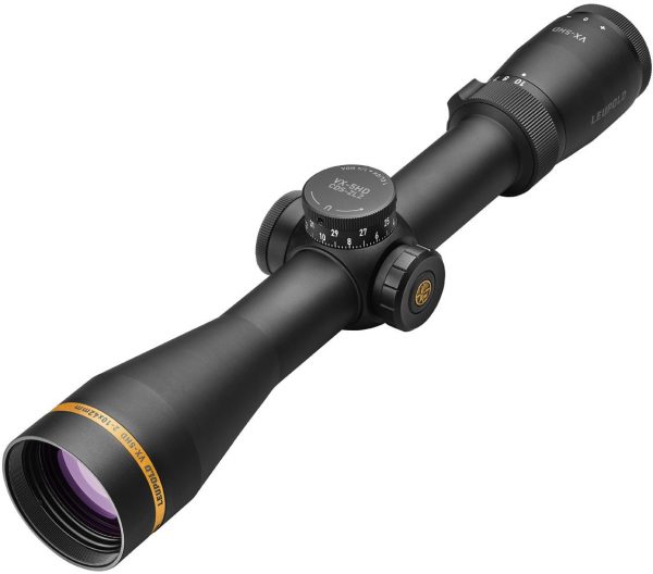 Visor LEUPOLD VX-5HD 2-10x42 CDS-ZL2 FireDot Duplex ilum.