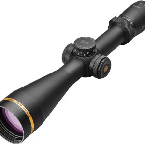Visor LEUPOLD VX-5HD 3-15x56 CDS-ZL2 METRIC Side Focus FireDot 4 Fine ilum.