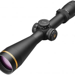 Visor LEUPOLD VX-6HD 3-18x50 CDS-ZL2 METRIC Side Focus FireDot 4 Fine