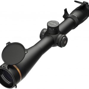 Visor LEUPOLD VX-6HD 4-24x52 CDS-TZL3 Side Focus Impact-23 ilum.