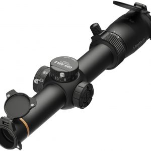 Visor LEUPOLD VX-6HD GEN 2 1-6x24 CDS-SZL2 FireDot Duplex ilum.