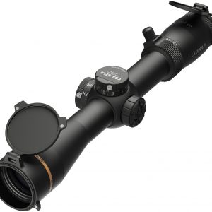 Visor LEUPOLD VX-6HD GEN 2 2-12x42 CDS-SZL2 FireDot Duplex ilum.