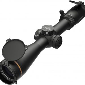 Visor LEUPOLD VX-6HD GEN 2 3-18x50 Side Focus CDS-SZL2 FireDot Duplex ilum.