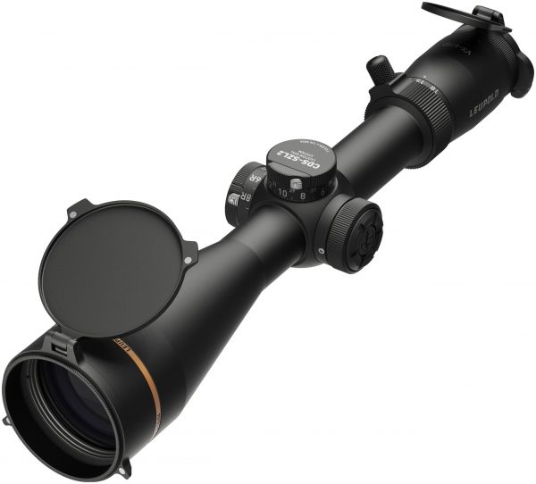 Visor LEUPOLD VX-6HD GEN 2 3-18x56 Side Focus CDS-SZL2 FireDot Twilight Hunter ilum.
