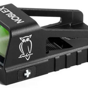 Visor NOBLEX NV OS 1x23 para Glock MOS 4 MOA
