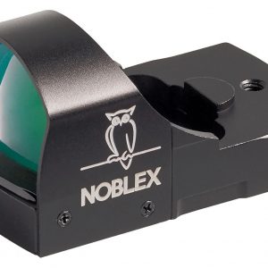 Visor NOBLEX NV Sight II Plus 7 MOA