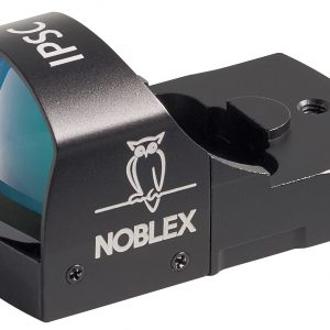 Visor NOBLEX NV Sight II Plus IPSC 3.5 MOA