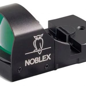 Visor NOBLEX NV Sight II Plus LE 7 MOA