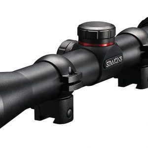 Visor SIMMONS 22 MAG 3-9x32 Truplex