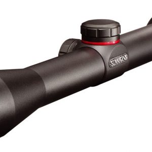 Visor SIMMONS 8-Point 4x32 Truplex