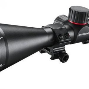 Visor SIMMONS Pro Hunter 6-18x50 Truplex