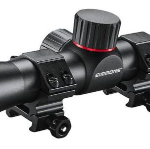 Visor SIMMONS Pro Rimfire 3-9x32 Drop Zone 22