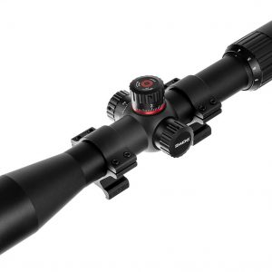 Visor SIMMONS ProTarget 4-16x40 Mil-Dot