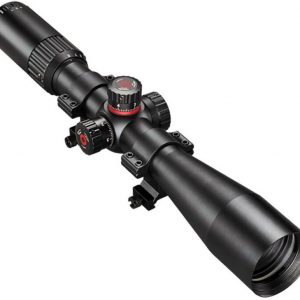 Visor SIMMONS ProTarget 6-24x44 Mil-Dot