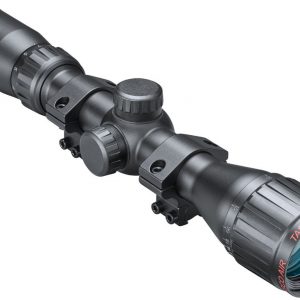 Visor Tasco Air Rifle 2-7x32 AO