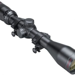 Visor Tasco Sportsman 4-12x40