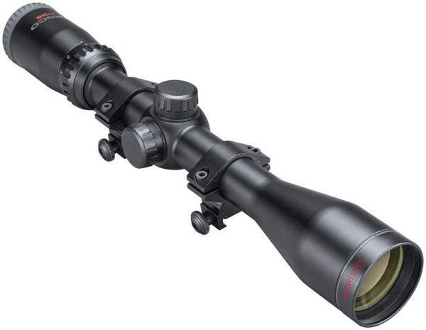 Visor Tasco Sportsman 4-12x40