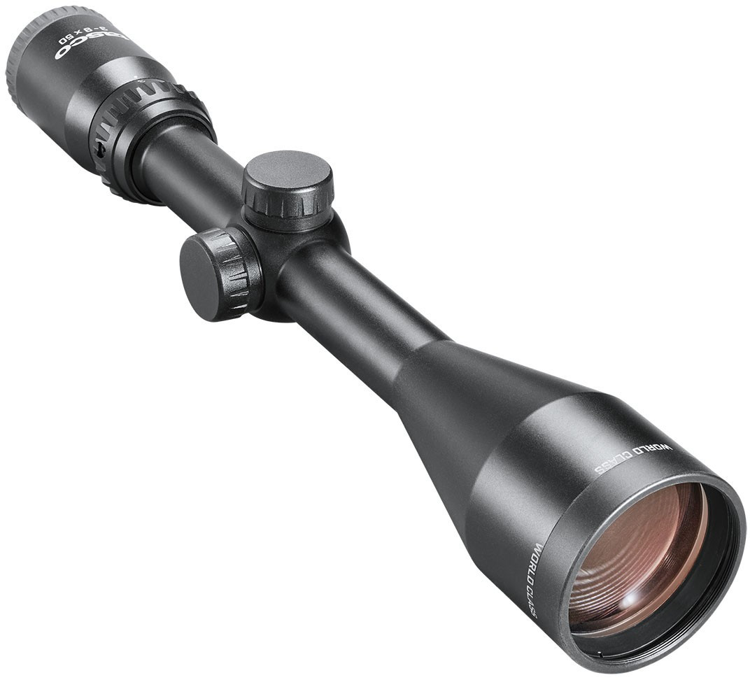 Visor Tasco WORLD CLASS 3-9x50 30/30