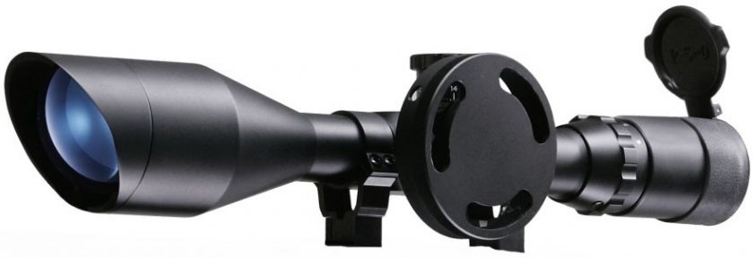 Visor Walther FT 8-32x56