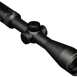 Visor ZEROTECH Thrive HD 2.5-15x50 PHR II