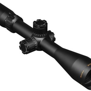 Visor ZEROTECH Trace 3-18x50 R3