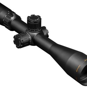 Visor ZEROTECH Trace ADV 4.5-27x50 RMG