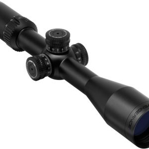 Visor ZEROTECH Vengeance 4-20x50 R3