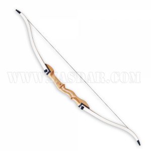 Arco Iniciacion Madera 68'' Zurdo