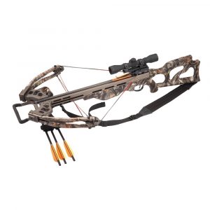 Ballesta Titan X (Kit) 200lb