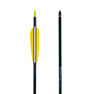 Flecha Carbono Multicapa