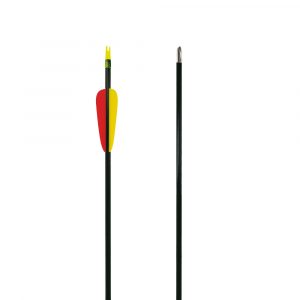 Flecha Fibra Iniciacion