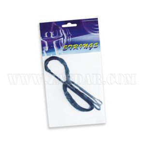 Cuerda Arco Poleas  58'' 10310/10315/10320