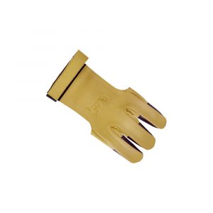 Guante Master Piel M**