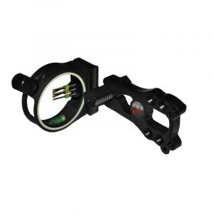 Visor Hunter para arcos de Poleas