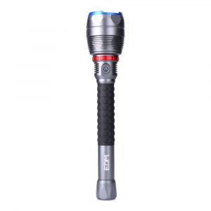 LINTERNA LED DE LARGO ALCANCE 23000 lm
