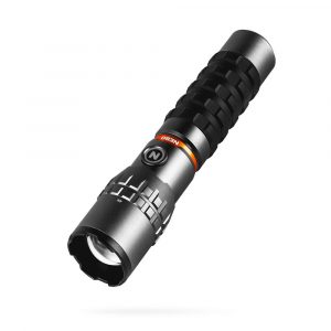 LINTERNA SLYDE KING 2K. LINTERNA+LÁMPARA COB RECARGABLE.