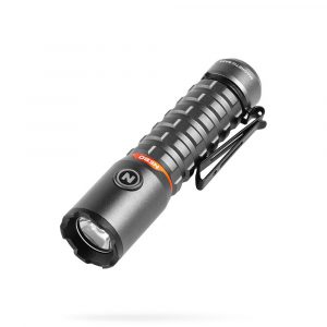 LINTERNA TORCHY 2K. COMPACTA RECARGABLE
