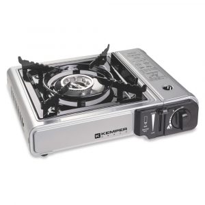 COCINA PORTATIL PARA CAMPING