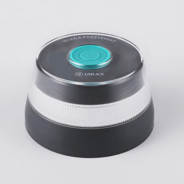 BALIZA EMERGENCIA CONECTADA V16 2.0 IoT