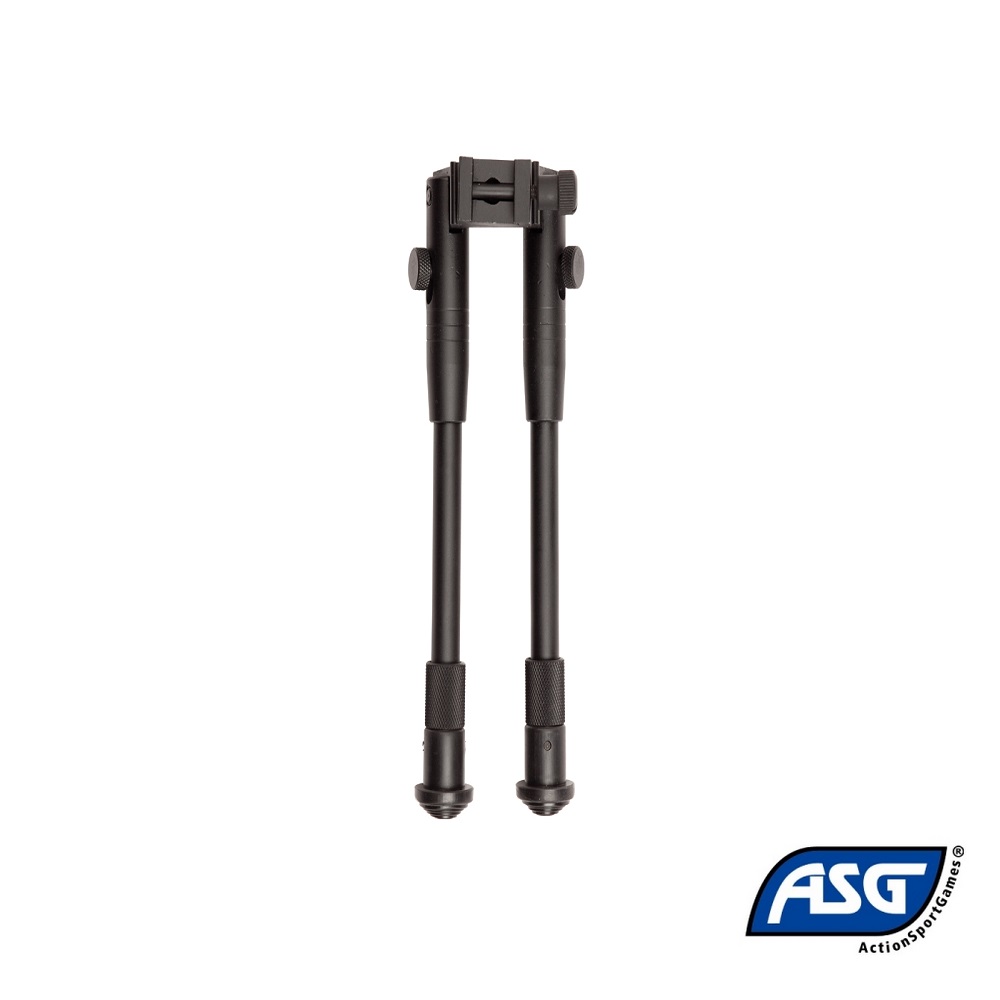 Bípode universal ASG metal picatinny